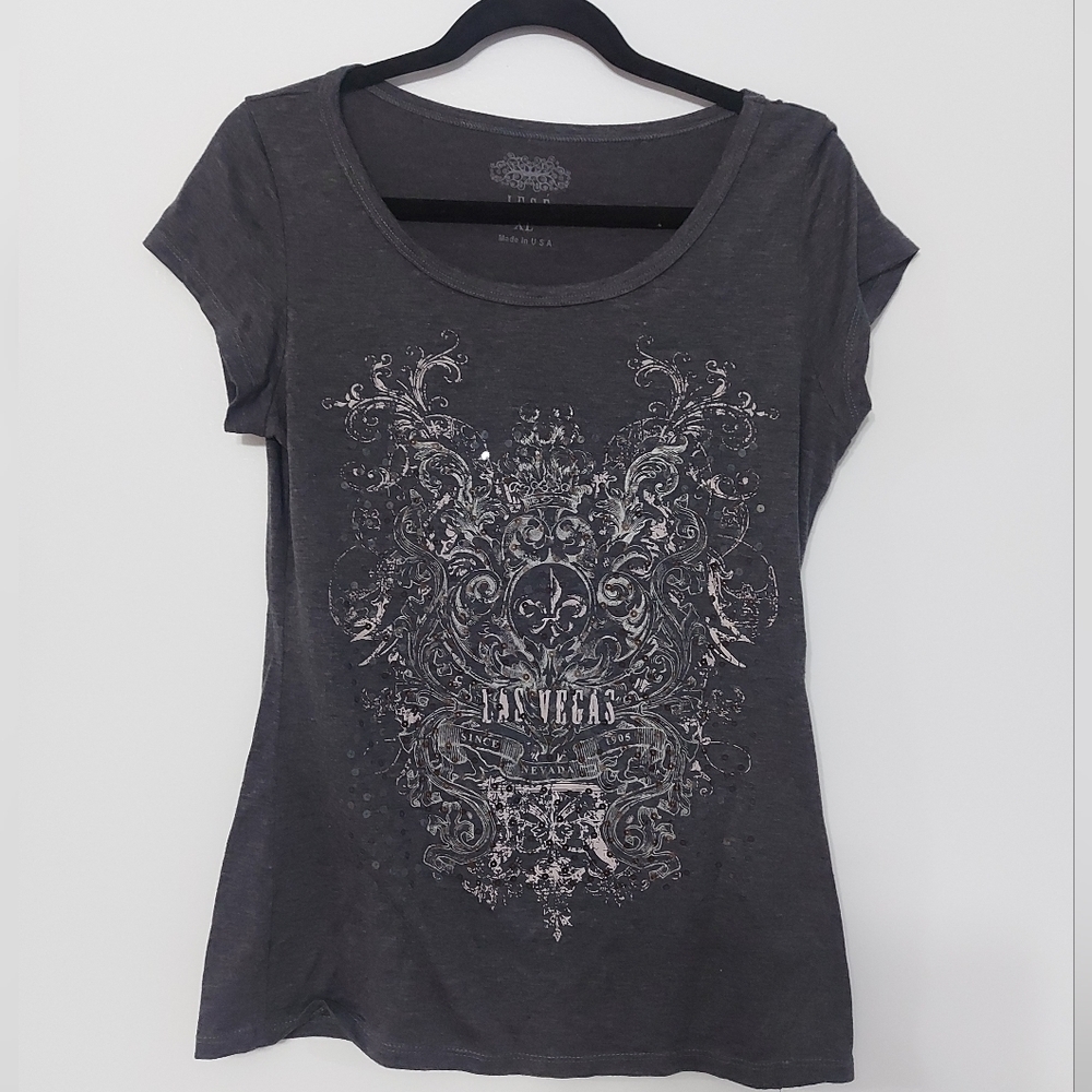 3/$10 Lfse Las Vegas XL tshirt